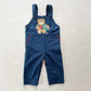 Carter’s Football Bear Romper