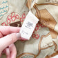 Jordache Map Lined Cotton Jacket - Yellow Clover Vintage Kids Clothes