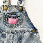 OshKosh Acid Wash Bubble Overalls