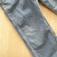 Vintage Key Engineer Stripe Overalls