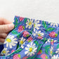 OshKosh Strawberry Daisy Set - Yellow Clover Vintage Kids Clothes