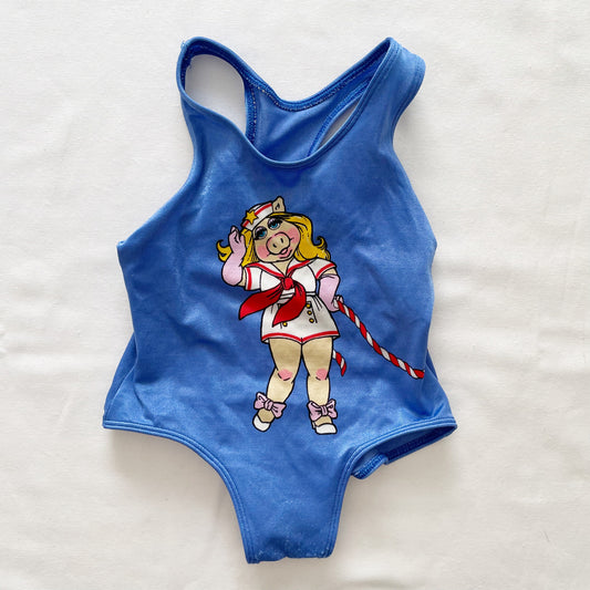 Miss Piggy Swimsuit