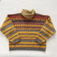 Oilily Mockneck Sweater