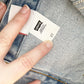 Levi’s Orange Tab Denim Jacket - Yellow Clover Vintage Kids Clothes