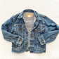 Levi’s Medium Wash Jacket
