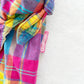 OshKosh Plaid Skirt - Yellow Clover Vintage Kids Clothes