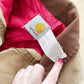 Vintage Carhartt Work Coat