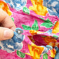 Bonjour Bright Floral Jumpsuit