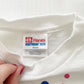 McDonald’s Characters Graphic Tee • 2/4y - Yellow Clover Vintage Kids Clothes