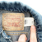 Levi’s Medium Wash Jacket
