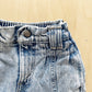 Levi’s Endangered Species Acid Wash Jeans - Yellow Clover Vintage Kids Clothes