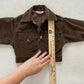 Vintage Levi’s Big E Cord Jacket