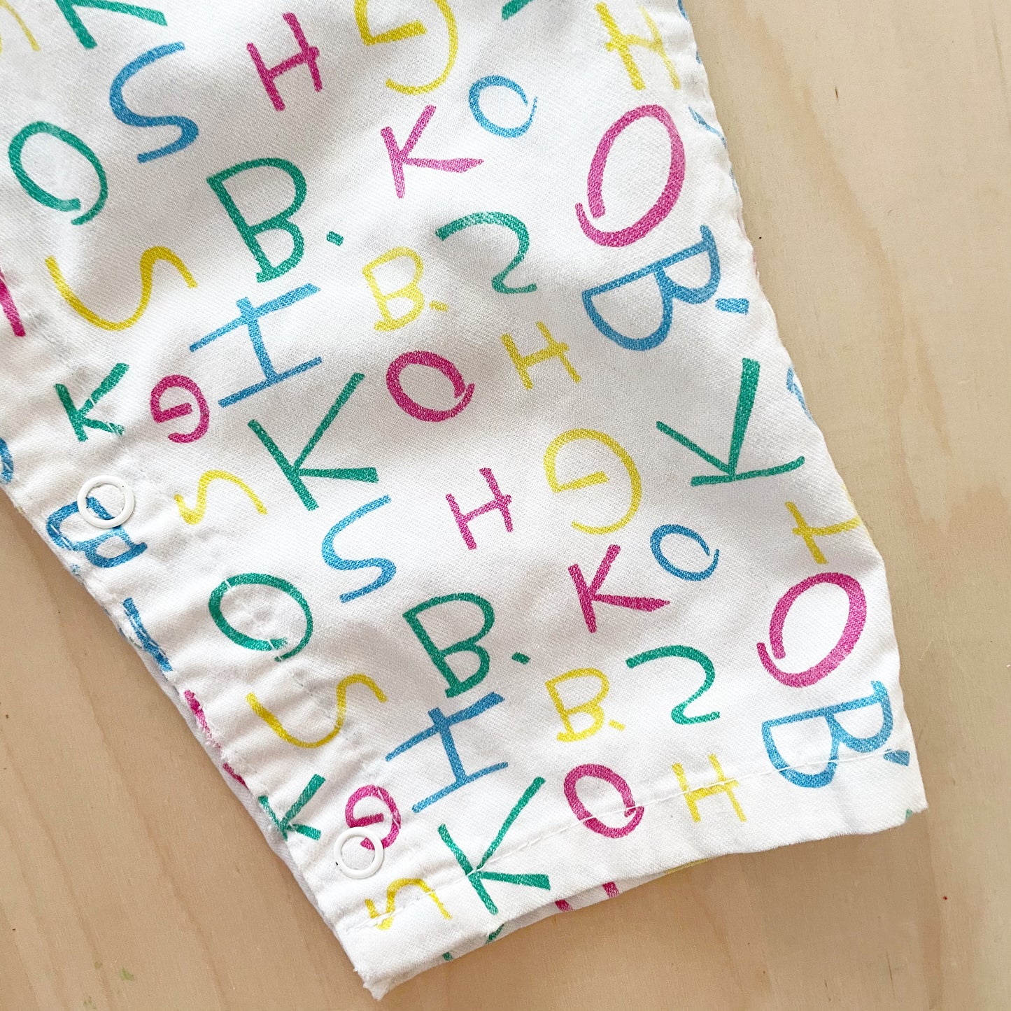 OshKosh Spellout Overalls