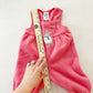 Baby B’gosh Bunny Skater Romper