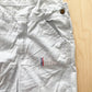 OshKosh Light Wash Chambray Overalls