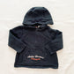 Harley-Davidson Thick Hooded Shirt • 3T