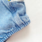 OshKosh Baseball Bears Bubble Overalls