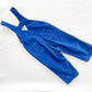 OshKosh Blue Cord Overalls