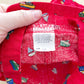 OshKosh Boat Print Bubble Romper
