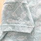 Deadstock Baby B’gosh Sea Life Hooded Romper - Yellow Clover Vintage Kids Clothes