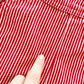 OshKosh Hickory Striped Shortalls