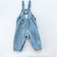 Baby B’gosh Scoop Cut Overalls