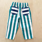 OshKosh Wide Striped Pull On Pants