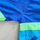 OshKosh Nylon Jacket - Yellow Clover Vintage Kids Clothes