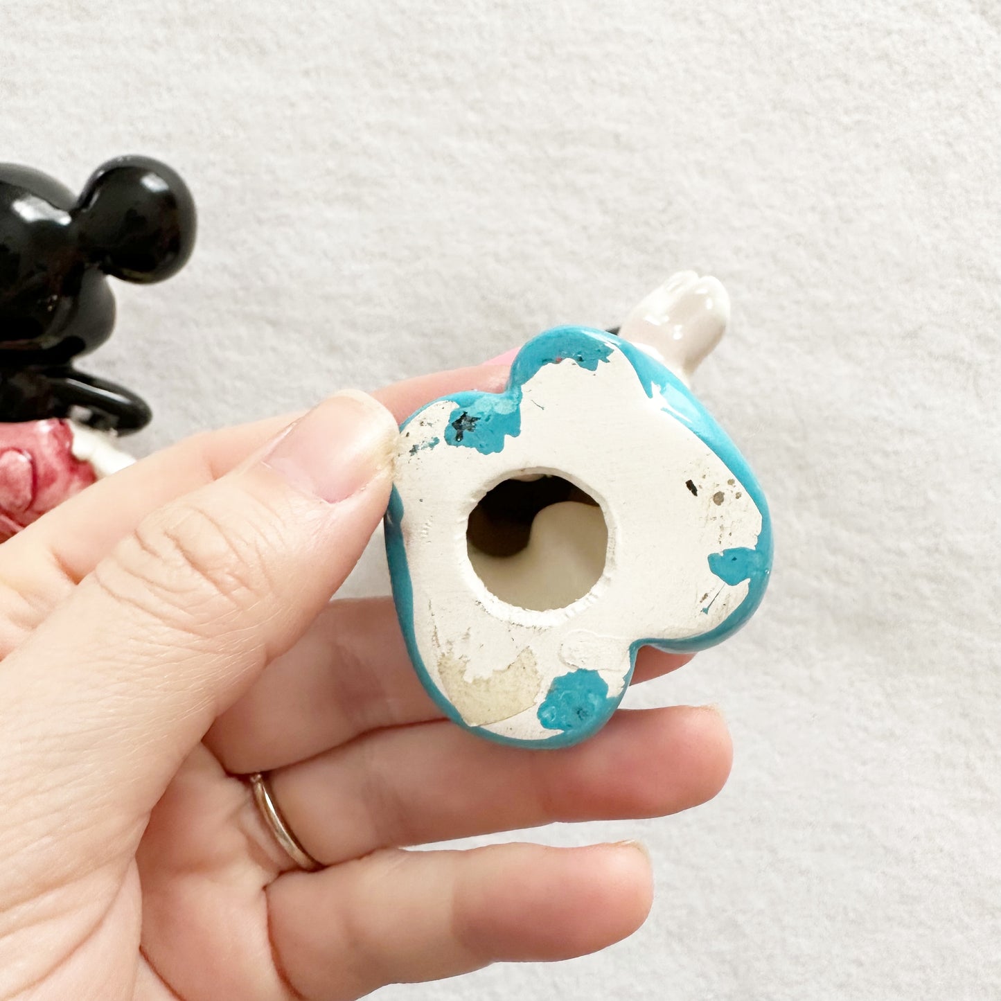 Walt Disney Productions Mickey and Minnie