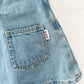 Guess Racerback Dress • 4y - Yellow Clover Vintage Kids Clothes