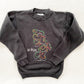 Las Vegas Minnie Mouse Sweatshirt
