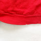 Vintage I Believe In Santa Crewneck: 5T - Yellow Clover Vintage Kids Clothes