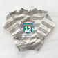 Healthtex Striped Crewneck