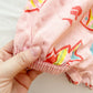 Carrots Brand Funky Fish Print Sunsuit • 6y (?)