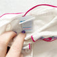 OshKosh Floral Embroidered Top