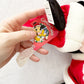 Disney Store Plush Mickey Frame - Yellow Clover Vintage Kids Clothes