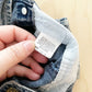 OshKosh Acid Wash Overalls