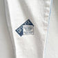 Guess White + Light Denim Jeans - Yellow Clover Vintage Kids Clothes