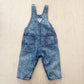 OshKosh Acid Wash Overalls