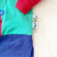 Vintage Spot Dog Sweatshirt - Yellow Clover Vintage Kids Clothes