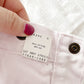 Levi’s Light Pink Denim Jacket • 4T - Yellow Clover Vintage Kids Clothes