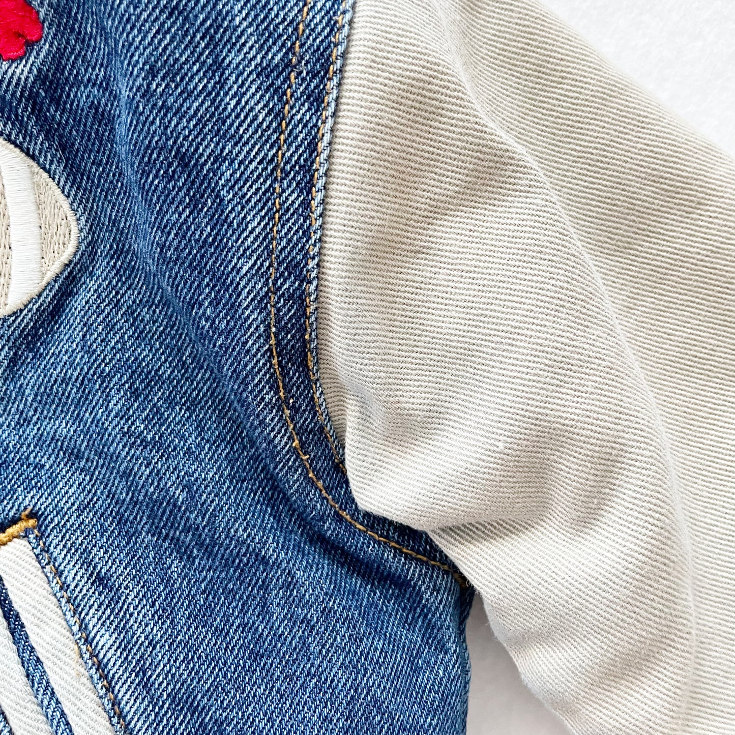 Sesame Street Elmo Football Jacket
