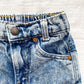 Levi’s Acid Wash Jeans • 4T - Yellow Clover Vintage Kids Clothes