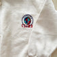 OshKosh Oatmeal Compass Sweatshirt - Yellow Clover Vintage Kids Clothes