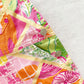 Lilly Pulitzer Shortalls - Yellow Clover Vintage Kids Clothes