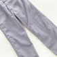 OshKosh Purple Hickory Overalls - Yellow Clover Vintage Kids Clothes