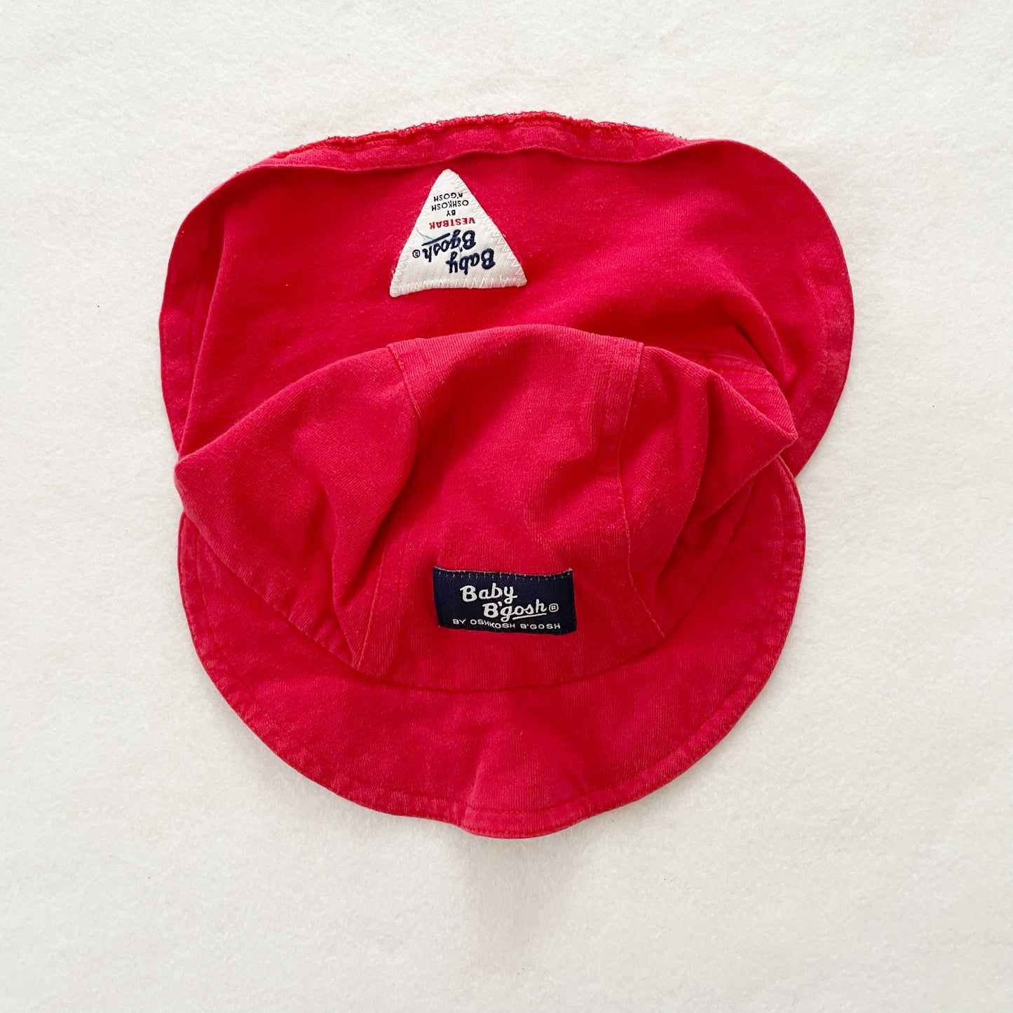 Baby B’gosh Jersey Sun Hat