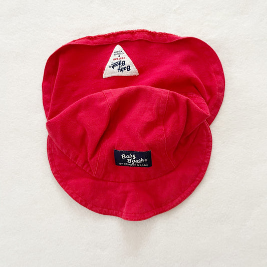 Baby B’gosh Jersey Sun Hat
