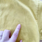 OshKosh Main Street Graphic Sweatshirt - Yellow Clover Vintage Kids Clothes