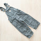 Carhartt Dusty Sage Workwear Overalls - Yellow Clover Vintage Kids Clothes